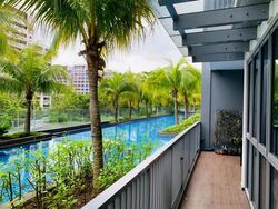 Seastrand (D18), Condominium #568081581